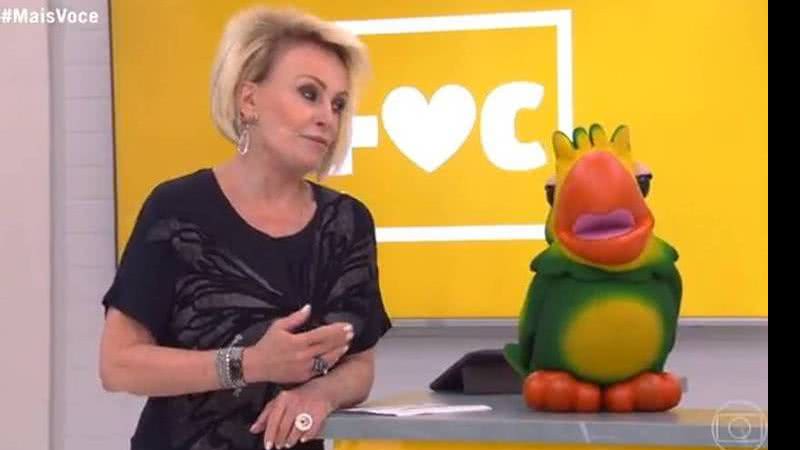 Reprodução / Globoplay