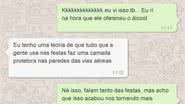 Reprodução / O Globo