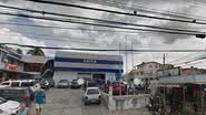 Google Street View