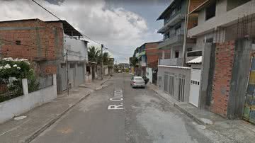 Google Street View