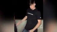 Reprodução/Tik Tok