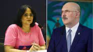Reprodução/Marcelo Camargo/Agência Brasil/Isac Nóbrega/PR/Montagem BNews