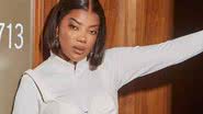 Reprodução / Instagram Ludmilla