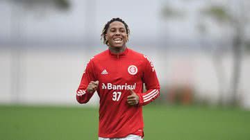 Ricardo Duarte / Internacional