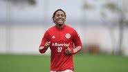 Ricardo Duarte / Internacional