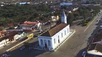 Reprodução/Wikipédia