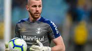 Divulgação/Grêmio