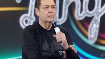 Reprodução / TV Globo