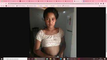 Reprodução / Redes Sociais