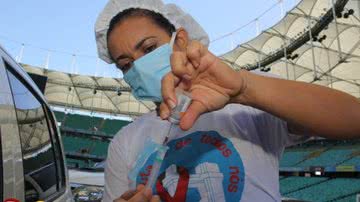 Vagner Souza/BNews