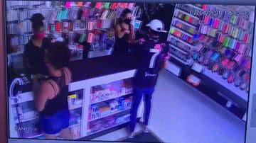 Reprodução/ Youtube