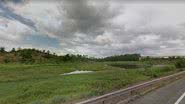 Reprodução/Google Maps