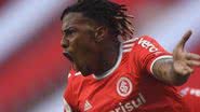 Ricardo Duarte/Internacional