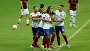 Divulgação / EC Bahia