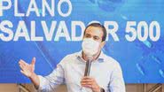 Dinaldo Silva / Bnews