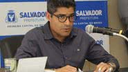 Vagner Souza/BNews