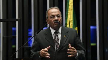 Jefferson Rudy/Agência Senado