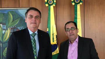 Reprodução / Redes Sociais