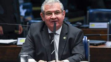 Divulgação/Agência Senado
