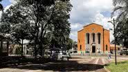 Divulgação/Prefeitura de Serrana