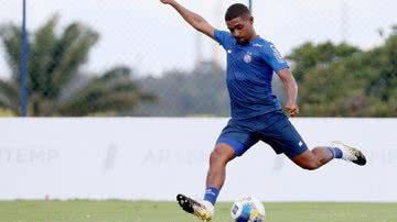 Felipe Oliveira/EC Bahia