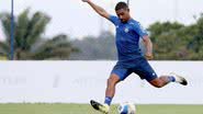 Felipe Oliveira/EC Bahia