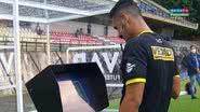 Reprodução/SporTV