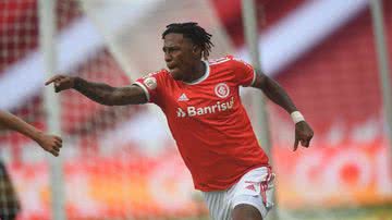Ricardo Duarte/Internacional