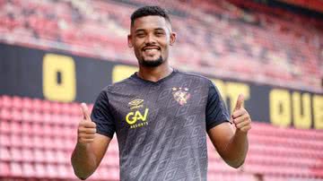 Divulgação/Sport