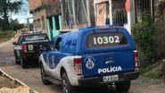 Divulgação/SSP-BA