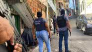 Divulgação/Tony Silva /Polícia Civil