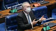 Pedro França/Agência Senado