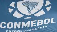 Divulgação/Conmebol