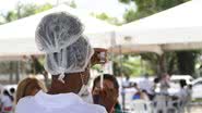 Vagner Souza/BNews