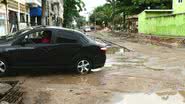 Dinaldo Silva/BNews