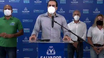 Reprodução/Zoom