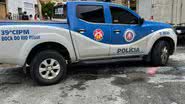 Marcelo Castro/Record TV Itapoan