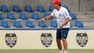 Felipe Oliveira / EC Bahia