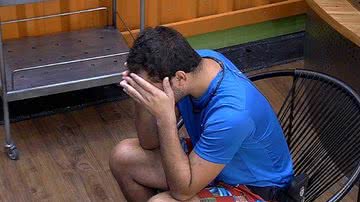 Reprodução/ TV Globo