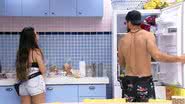 Reprodução/TV Globo