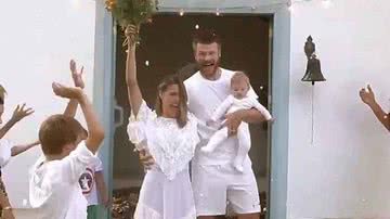 Reprodução/TV Globo