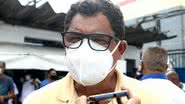 Dinaldo Silva/ Bnews