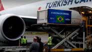 Divulgação/GRU Airport