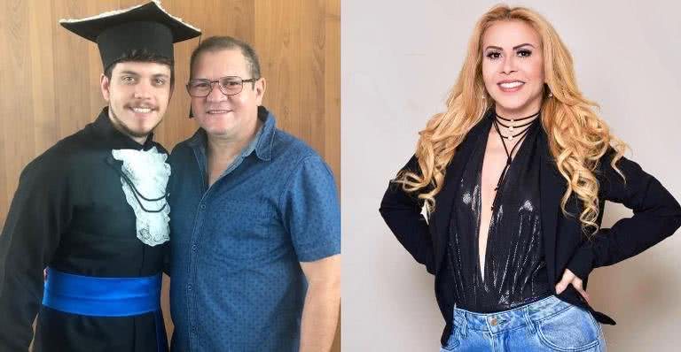 Reprodução / Redes Sociais