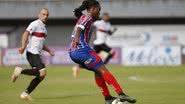 Felipe Oliveira / ECBahia