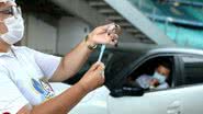 Dinaldo Silva/BNews