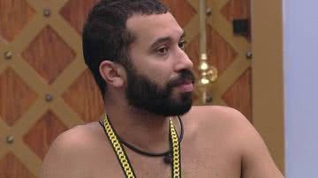 Reprodução / Globoplay