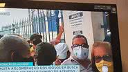 Reprodução/TV Itapoan