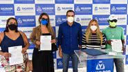 Valter Pontes/Secom PMS