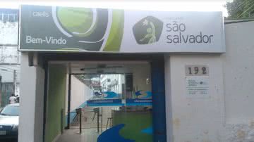 Reprodução/Google Street View